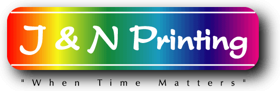 J & N Printing